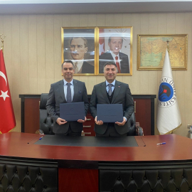 Tüpraş’tan Öğrencilere Rafinericilik Staj Fırsatı