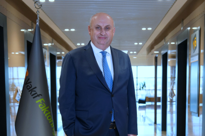 Vakıf Faktoring Sektördeki Öncü Konumunu 41,9 Milyar TL Aktif Büyüklükle Pekiştirdi