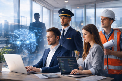 2026’da En Çok Aranan Meslekler ve Maaşları Açıklandı