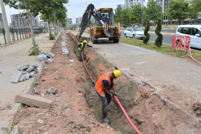 Dicle Elektrik’ten  Diyarbakır’a 32 Milyar TL’lik Yatırım