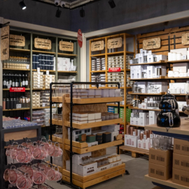 Karaca Grup Uluslararası Yenilenebilir Enerji Sertifikası Aldı