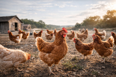 Ramazan Öncesi Tavuk İhracatı Durduruldu: “Tavuk Ayağı” da Yasağa Takıldı mı?