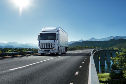 Hyundai Hidrojendeki İddiasını 20 Milyon Kilometreyle Taçlandırdı