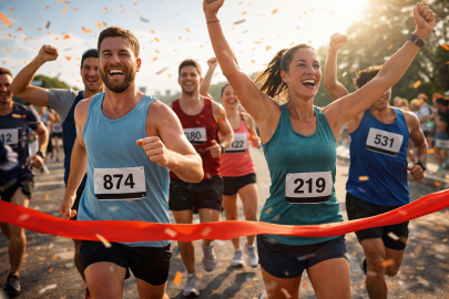 Maratona Hazırlık Rehberi 2026: Amatör Sporcular İçin Antrenman, Beslenme ve Kayıt Tüyoları