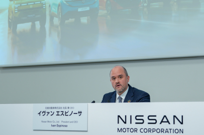 Nissan’dan Üçüncü Çeyrekte Operasyonel Kâr: 2025 Beklentisi Yukarı Revize Edildi