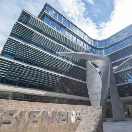 Siemens 2026’ya Büyüme ile Başladı