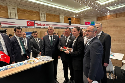 Türk İhracatçıları Türkmenistan’a İhracatta Zirveye Gözünü Dikti