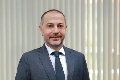 Suwen Genel Müdürü Ali Bolluk’a Altın Lider Ödülü