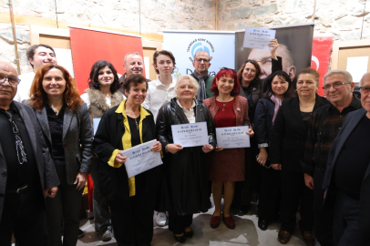 "Öykü Günleri" Buluşmasıyla Tekirdağ’da Bir İlk