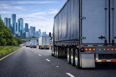 2025’te Ağır Ticari Araç Pazarı Dengelendi, Yıl Güçlü Kapandı ​​​​​​​