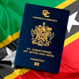 Karayipler’de Doğrudan Vatandaşlık Fırsatı