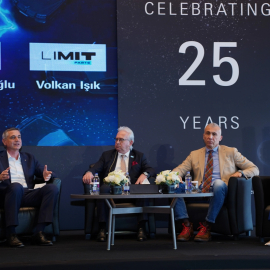 Automechanika Istanbul’dan Çeyrek Asırlık Başarı Kutlaması