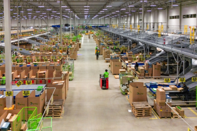 Bring, Stockholm’de Kapasitesini Üçe Katlıyor