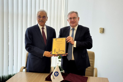 Orta Doğu ve Kuzey Afrika’da Nükleer Araştırmalara Yeni Ortaklık