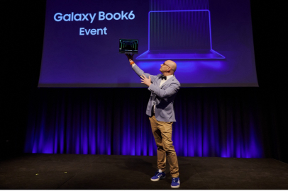 Samsung Galaxy Book6 Serisi Avrupa’da Tanıtıldı: Ultra, Pro ve Yeni Model ile Daha Hızlı Performans