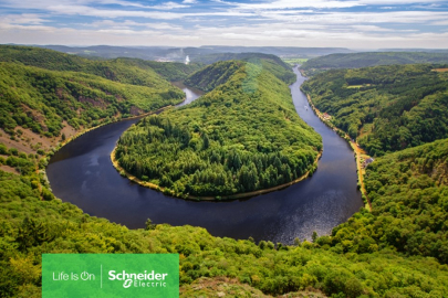 Schneider Electric’in ESG Başarısı Yeniden Onaylandı