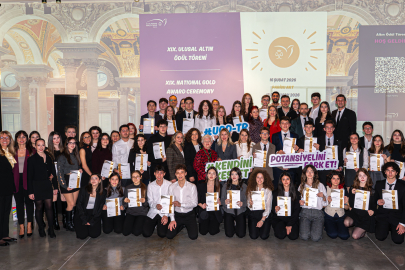 Uluslararası Gençlik Ödülü Programı Türkiye’de 21’i Aşkın Öğrenciye Ulaştı