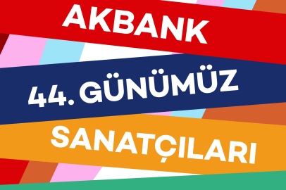 Akbank 44. Günümüz Sanatçıları Ödülü Yarışması için Başvurular Sürüyor