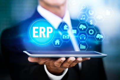 106 Milyar Dolarlık ERP Pazarında Yeni Dönem