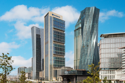 Halkbank’ın Aktif Büyüklüğü 4,3 Trilyon TL Seviyesine Yükseldi