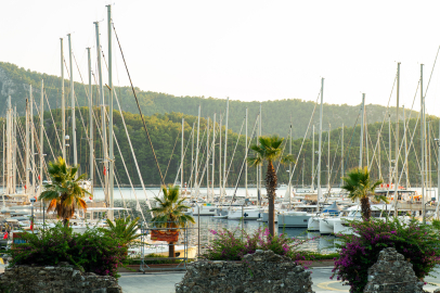 Martı Marina & Yacht Club,  Bosphorus Boat Show 2026’da Yerini Aldı