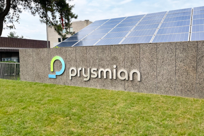Türk Prysmian Kablo, Orta Asya'ya 500 kV ile İlk Adımı Atıyor