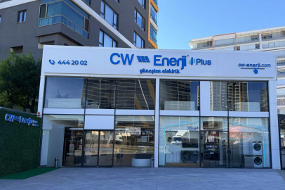 CW Enerji Yeni Plus Bayileri ile Türkiye’nin Dört Bir Yanında