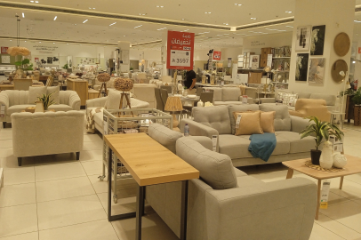 Egeli Mobilya, Kâğıt Ve Orman Ürünleri İhracatçılarından 1 Milyar Dolar Hedefi İçin Küresel Atak