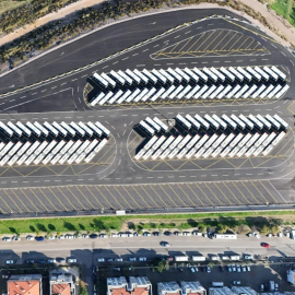 İzmir Ulaşımında Akıllı Adım