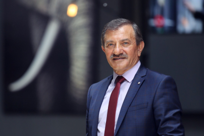 Ömer Karadeniz: “Made in Europe” Yeni Bir Rekabet Dönemi Başlatıyor