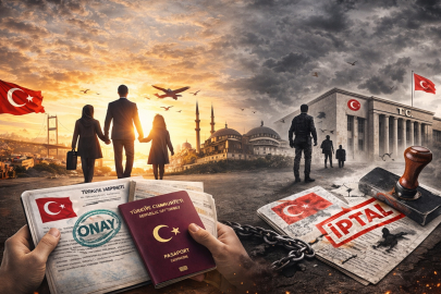 Vatandaşlıktan Çıkma ve Çıkarılma Aynı Şey Midir? Farkları Neler?