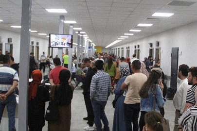 1 Milyar 200 Milyon Muayene! Sağlıkta Rekor mu, Tükeniş mi?