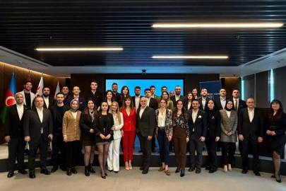 Genç Enerji Liderleri YEL’26 Programı Başladı