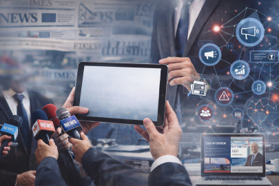 Türkiye’de PR ve Kurumsal İletişimin Güçlü Adresi: PRWEST Global Consulting