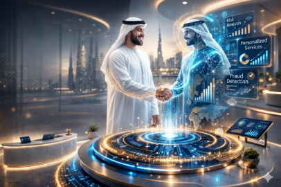 Ajman Bank, Müşteri Deneyimini SESTEK Teknolojisiyle Yapay Zekâ Destekli Avatara Taşıdı