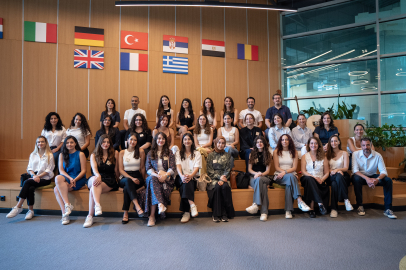 Enerjisa Üretim’den Geleceğin Kadın Liderlerine Güçlü Destek