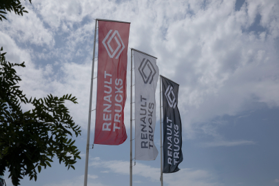 Renault Trucks, Flexis elektrikli hafif ticari araçların satış ve ticari faaliyetlerini üstlenecek
