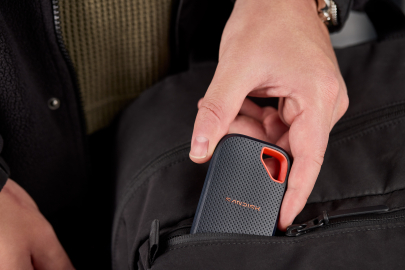 Sandisk, Yeni Nesil Taşınabilir SSD Portföyünü Tanıttı