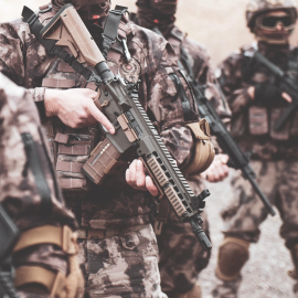 SARSILMAZ Enforce Tac’de AB ile Bağlarını Güçlendirecek