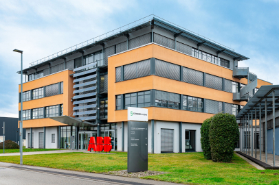 ABB’nin Sasbach Tesisi Sürdürülebilirlik Uygulamalarıyla Dünyaya Örnek Oluyor