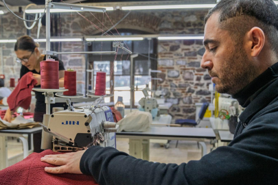 İzmir’in Yeni Başlangıçlara Açılan Kapısı: Meslek Fabrikası