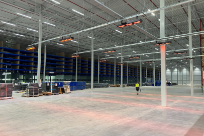 Sanayici Kışın Tüm Tesisi Isıtmak Zorunda Mı?