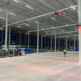 Sanayici Kışın Tüm Tesisi Isıtmak Zorunda Mı?