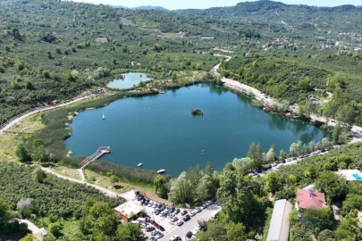 Büyükşehir’den Fatsa’ya Dev Yatırımlar