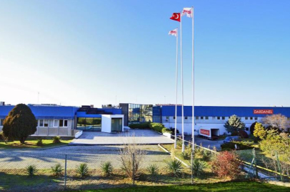 Dardanel’den Karbonsuz Üretim İçin GES Hamlesi