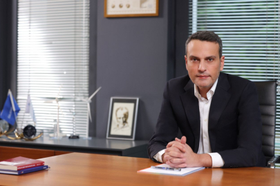 Galata Wind’ten 2025’te 2,01 Milyar TL FAVÖK