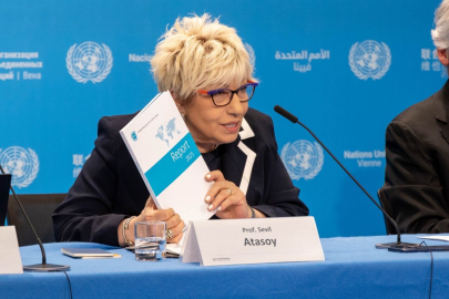 Sentetik Uyuşturucular Küresel Tehdit Oluşturuyor!