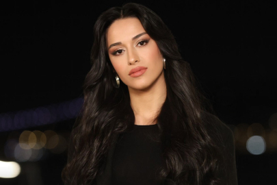 Zeliha'dan "arabesk" sürpriz!