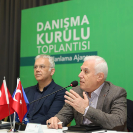 Bursa’nın Geleceği Bilimin Işığında Şekilleniyor