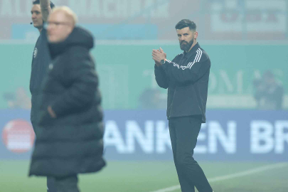 Schalke Deplasmanda 1 Puanla Döndü